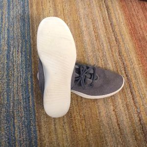 Albirds mens sneakers